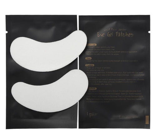 Lint Free eye pads