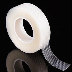 Clear Transpore Tape