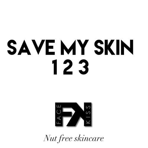 Save my skin 1 2 3