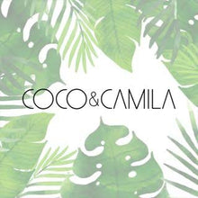 Load image into Gallery viewer, COCO &amp; CAMILA cloths