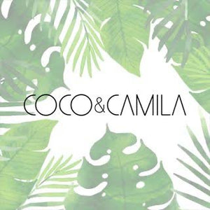 COCO & CAMILA cloths