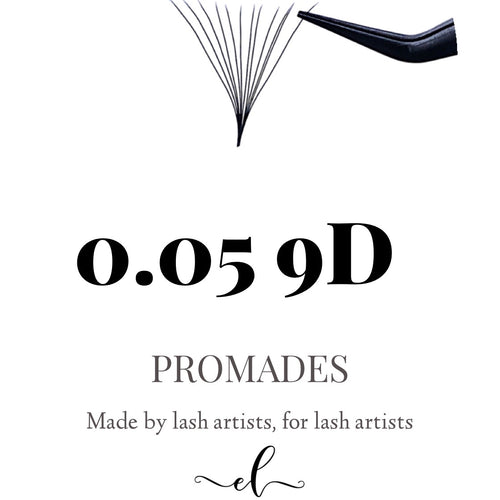 9D Promades