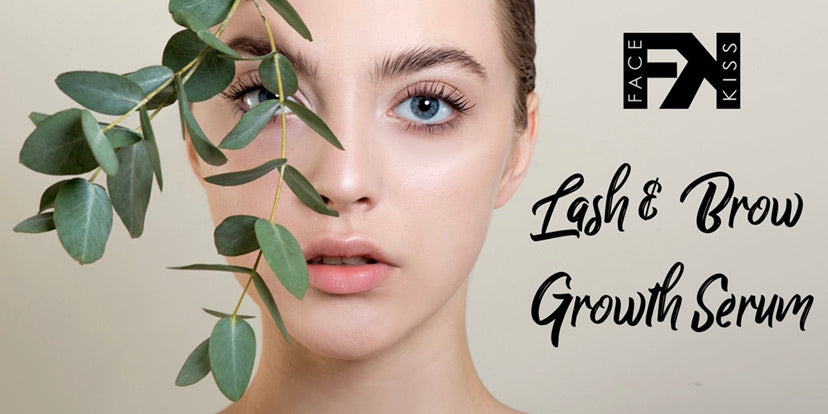 Grow my lashes and Brows serum
